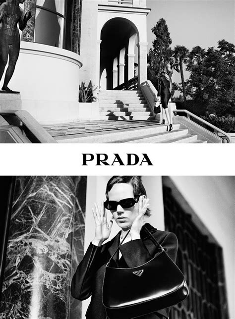 Prada resort 2021